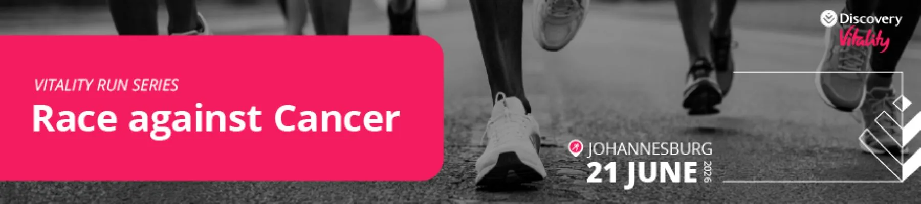Race Against Cancer 2026