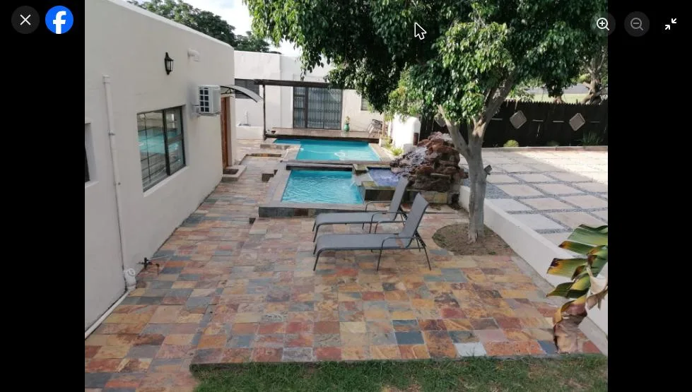 JB Country Life Accommodation 3