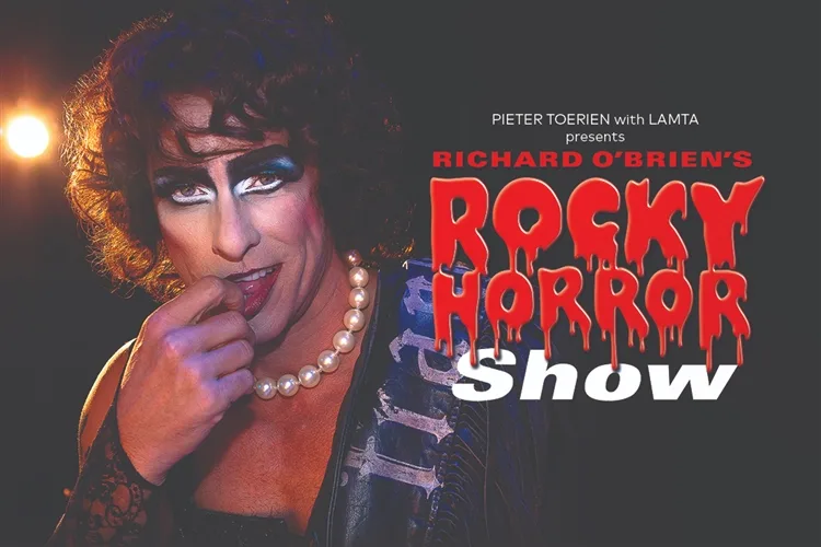 The Rocky Horror Show
