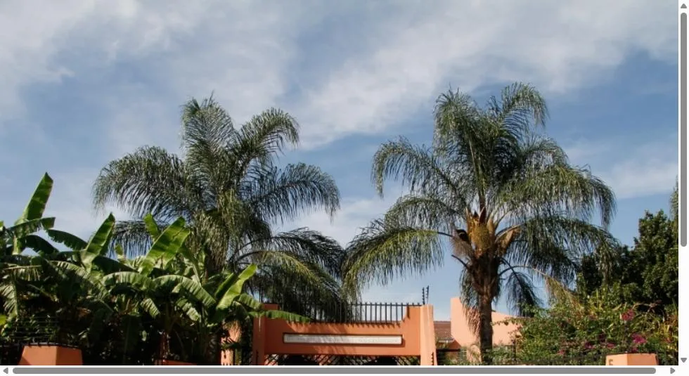 El Gran Chaparral Venue