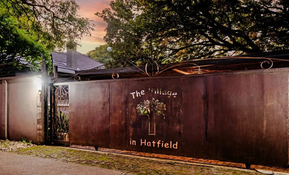 The Village in Hatfield