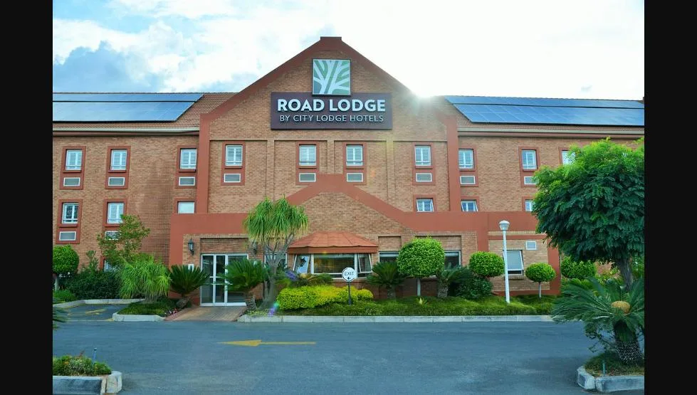 Road Lodge – Randburg 2