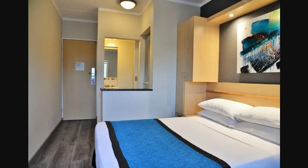 Road Lodge – Randburg 3