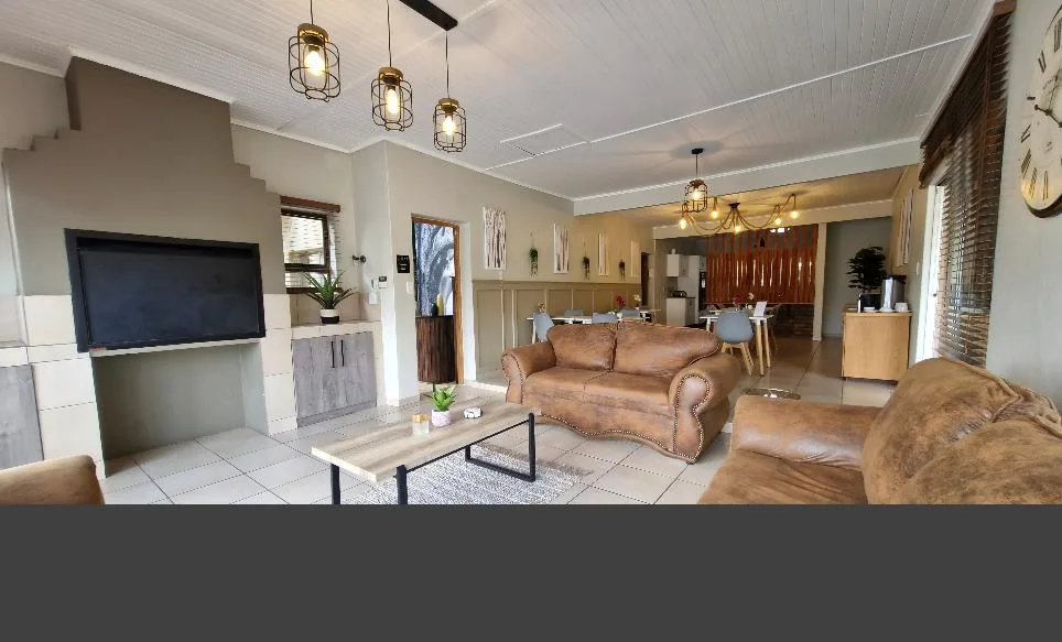 Nightingale Lodge