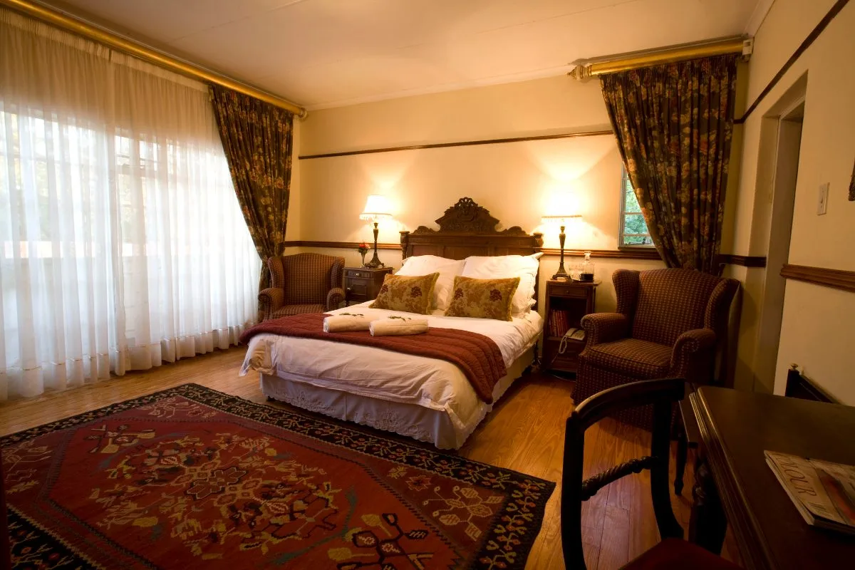 Brooklyn Place Guest House