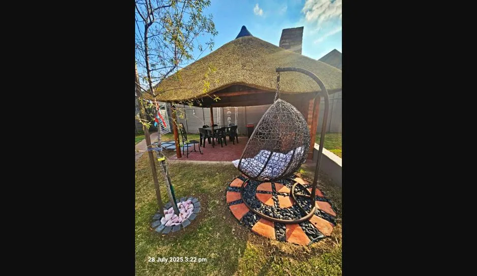 The Armagh Guesthouse 3