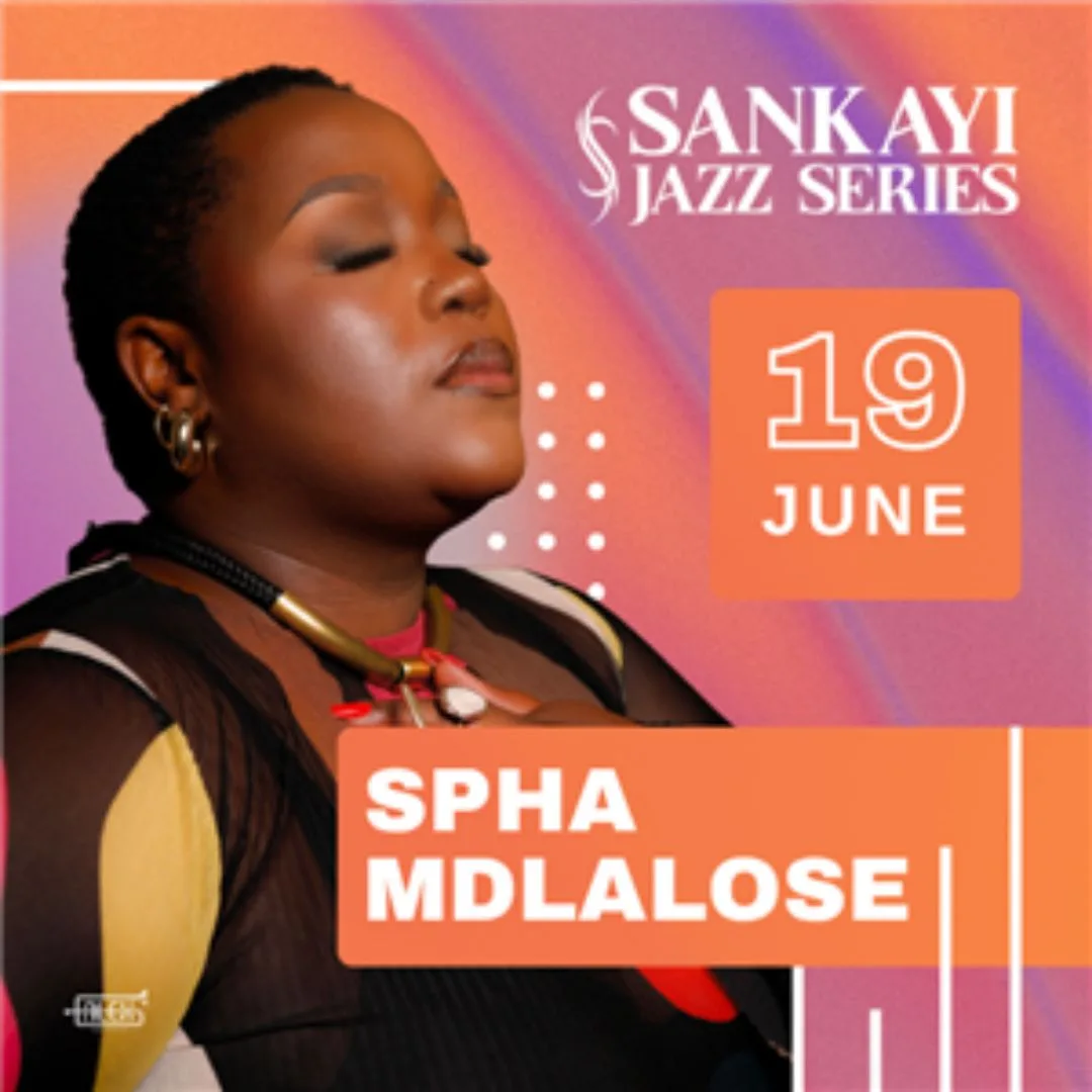Sankayi Jazz Series 4