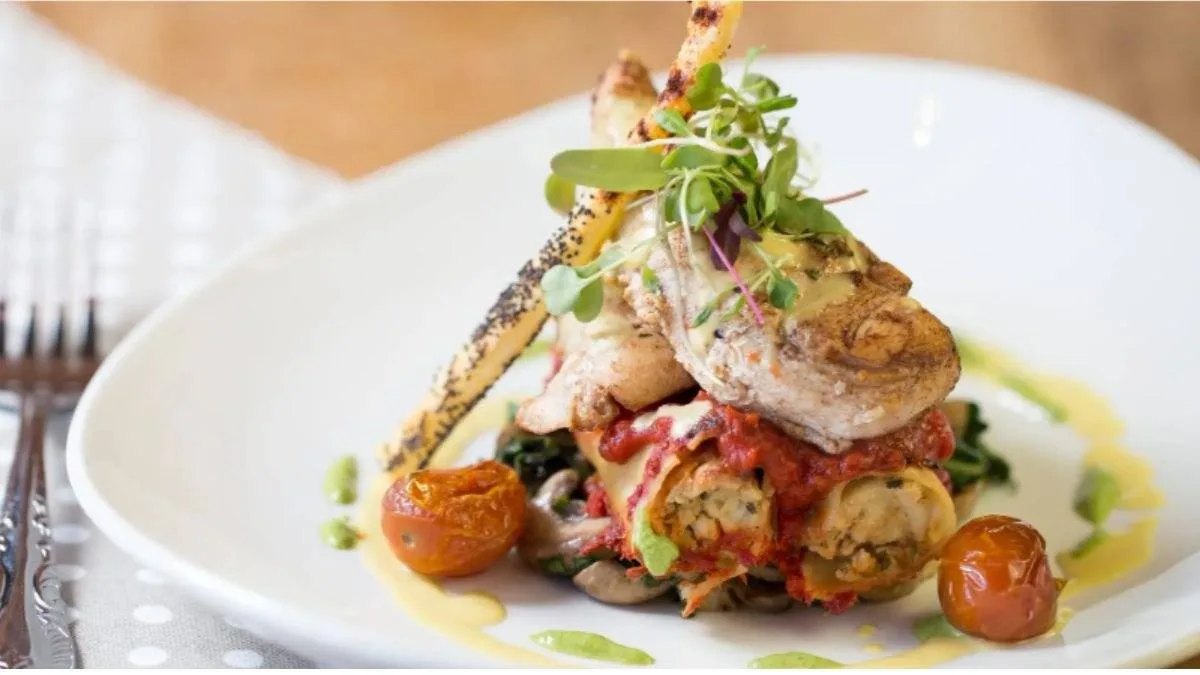 The Troyeville Restaurant