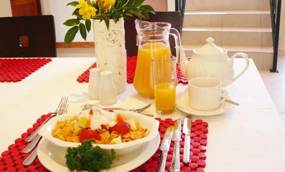 Midrand Guest House 3