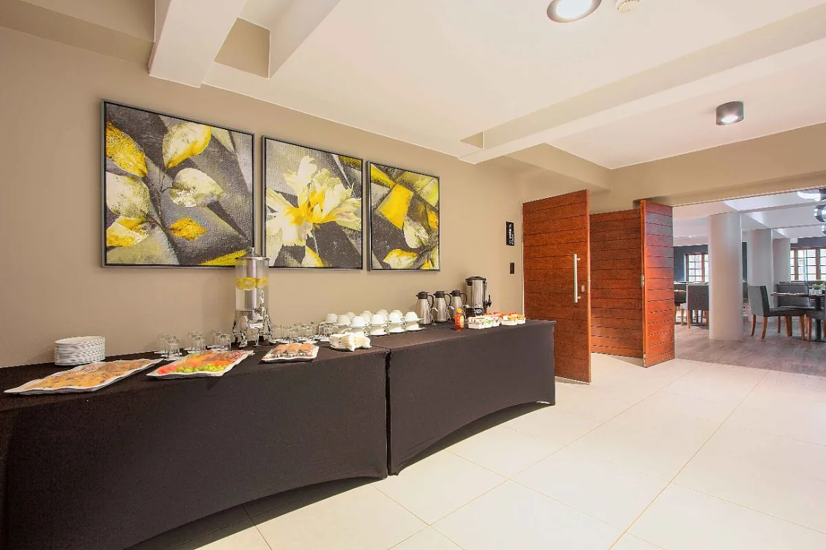 The Park Lodge Conference Centre 3