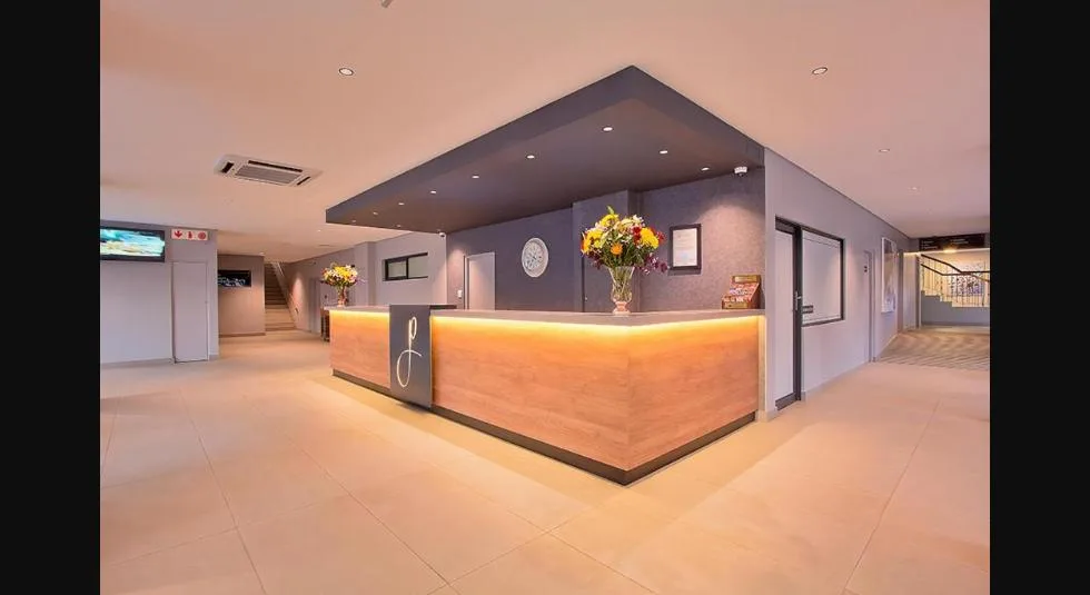 Pretoria Hotel – Conference Centre 2