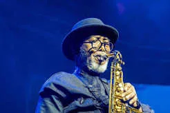 Sankayi Saturday Sessions – Sipho 'Hotstix' Mabuse 2