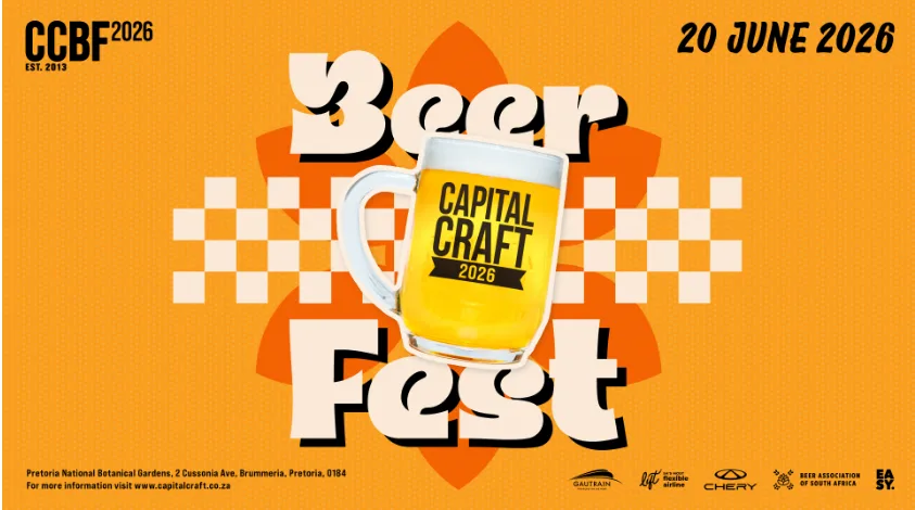 Capital Craft Beer Fest 2026