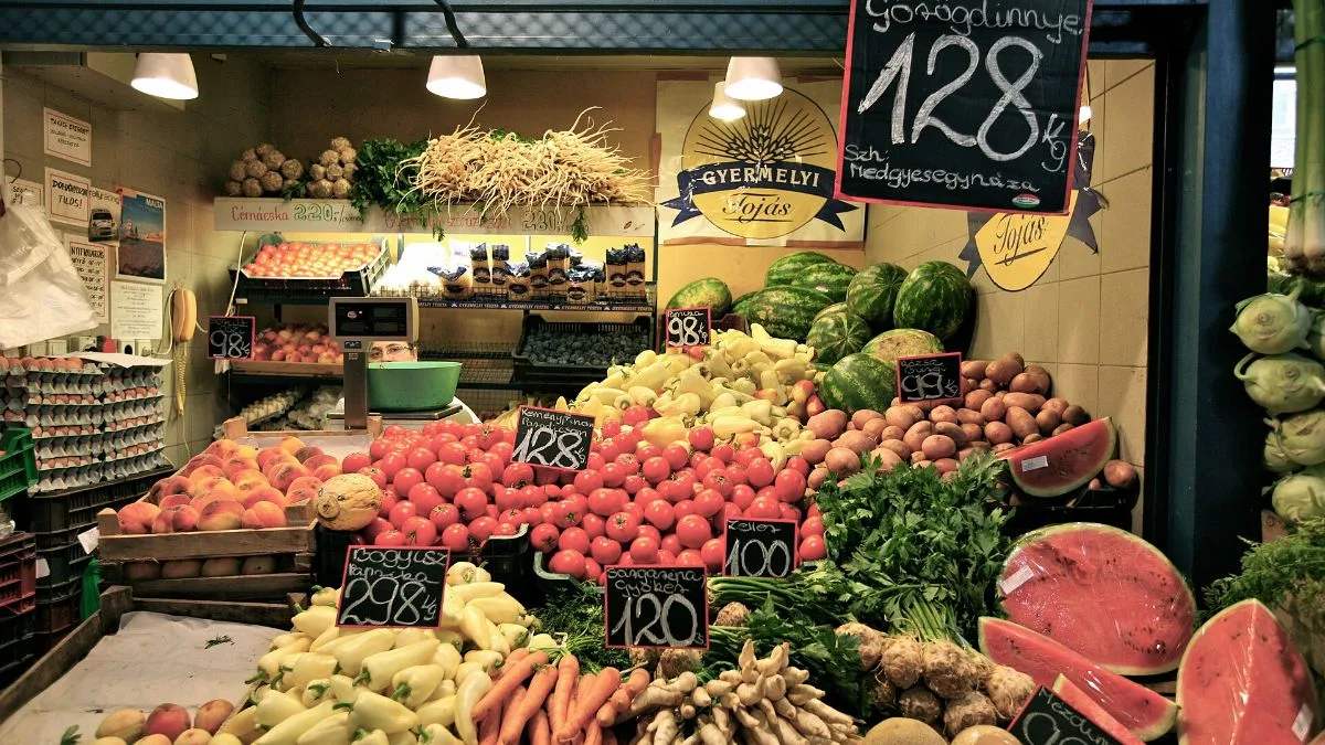 Neighbourgoods Market