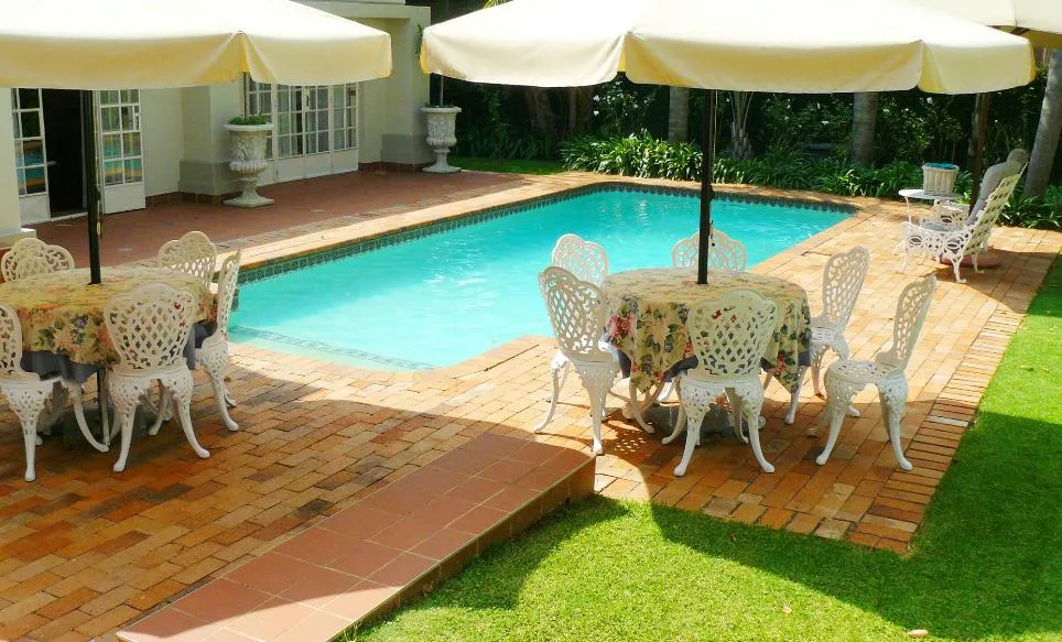 Brooklyn Place Guest House
