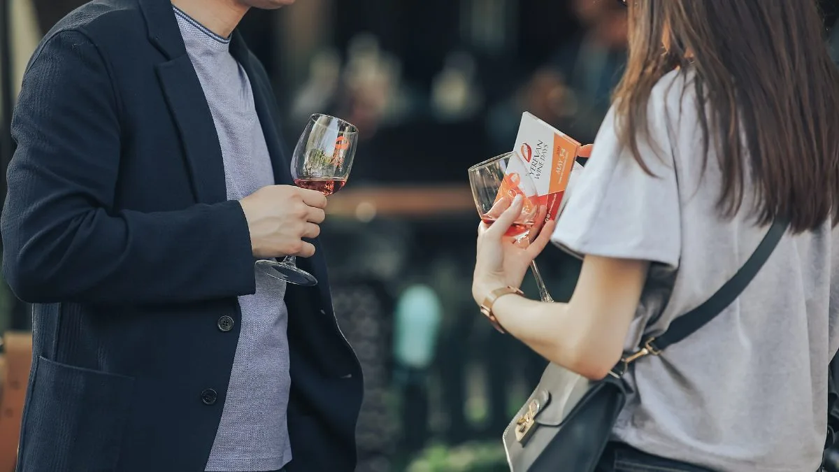 Pick n Pay Wine & Food Festival