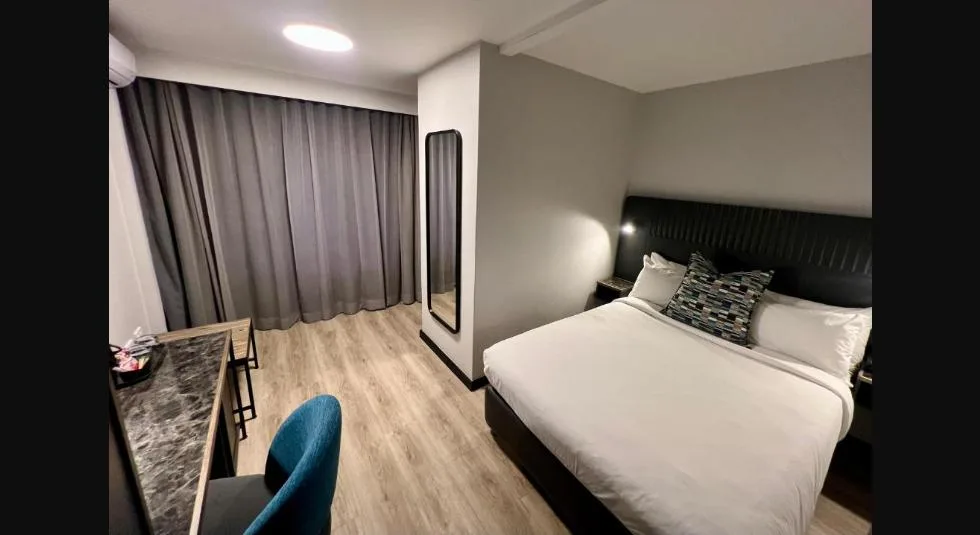 Pretoria Hotel – Conference Centre