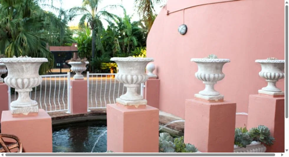 El Gran Chaparral Venue 3