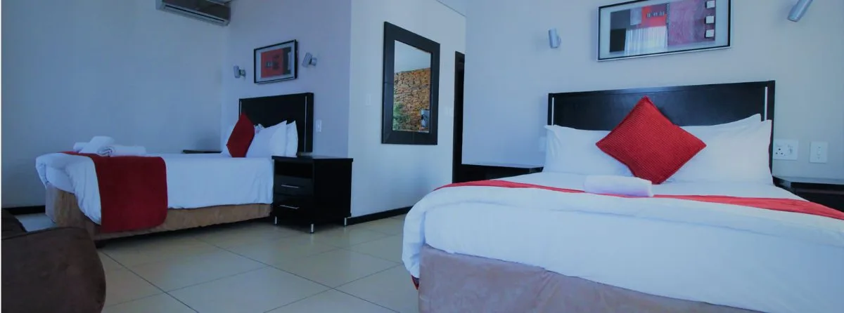 Alcazaba Lodges 2