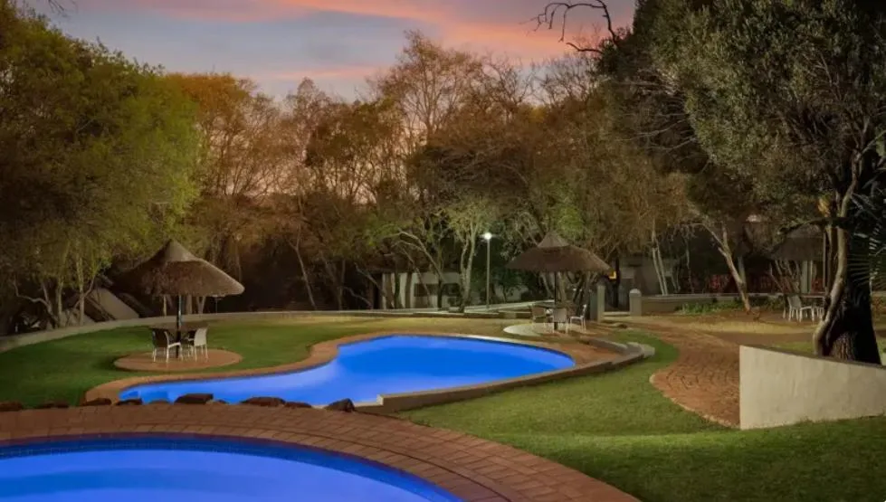 Premier Hotel Roodevalley 2