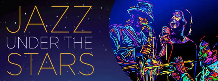 Jazz Under the Stars