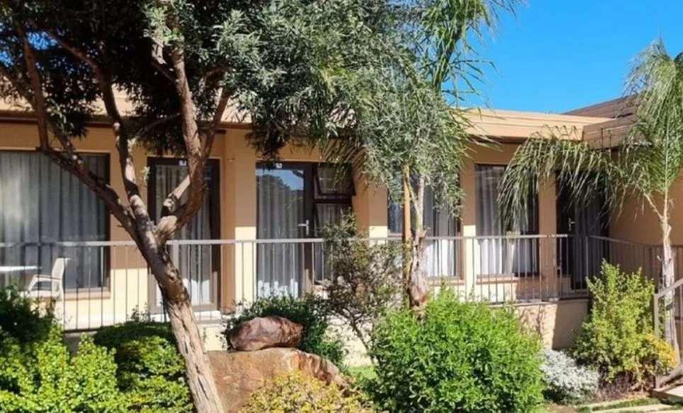 Glen Marion Guest House 3