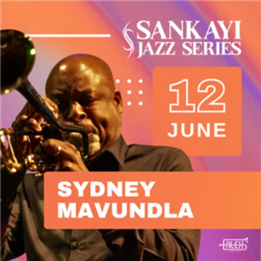 Sankayi Jazz Series 3