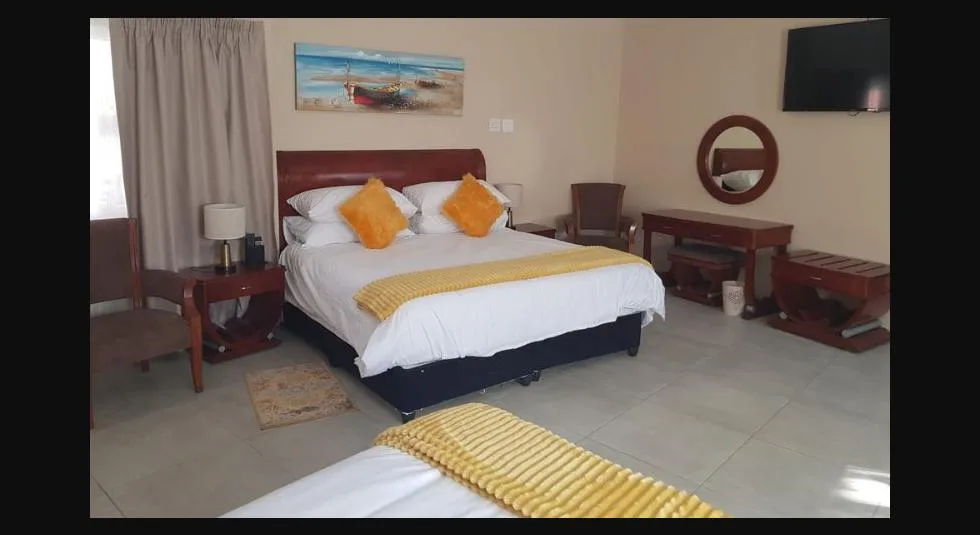 Benoni N12 Hotel 2