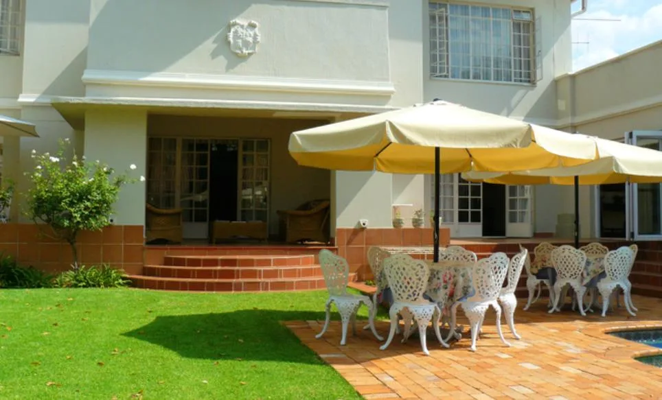 Brooklyn Place Guest House 2