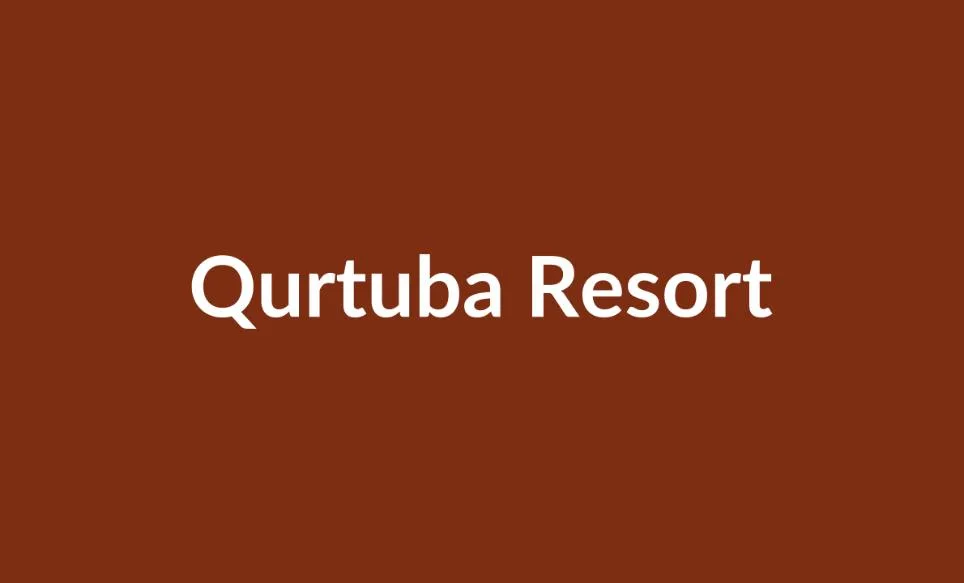 Qurtuba Resort and Events 3