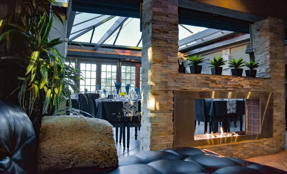 Waterfalls Boutique Hotel 2