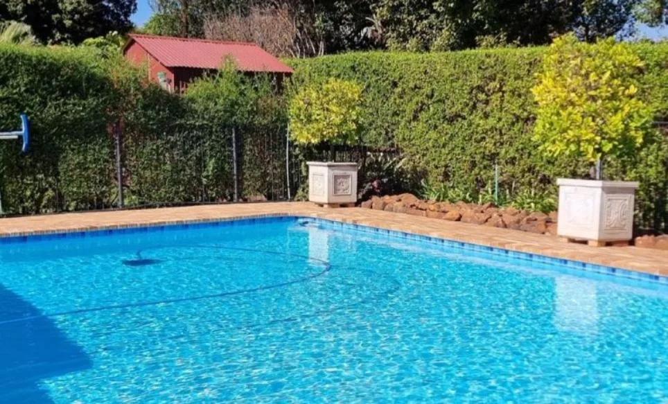Glen Marion Guest House