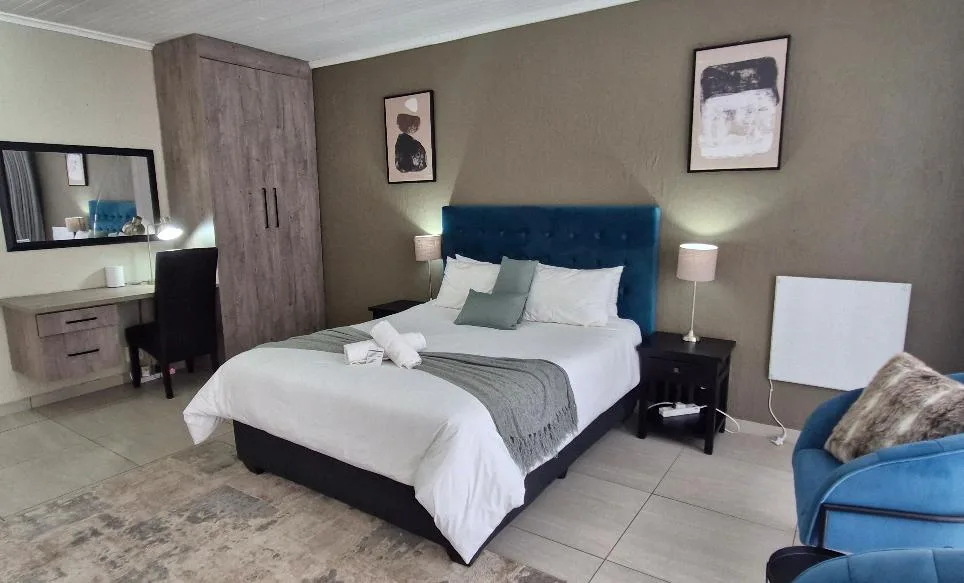 Nightingale Lodge 2