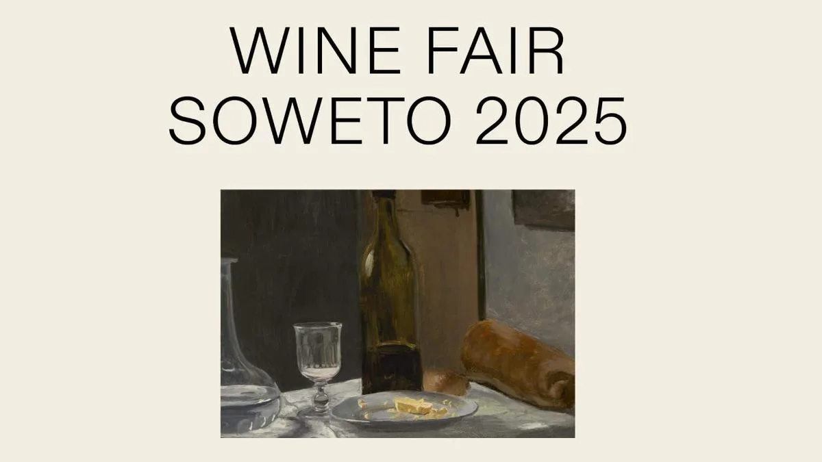 Standard Bank WineX 2026