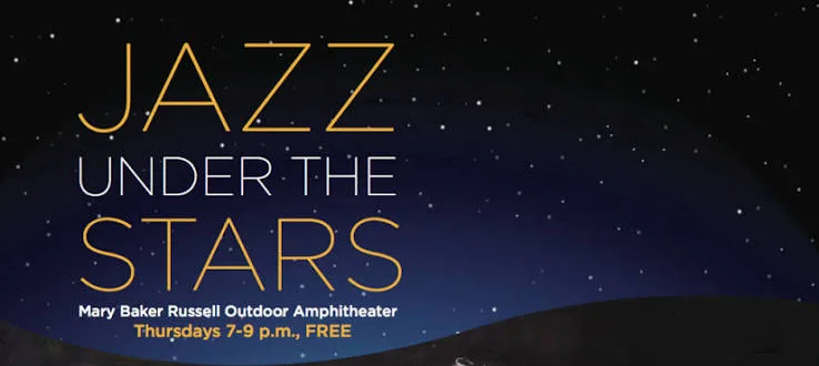 Jazz Under the Stars 2