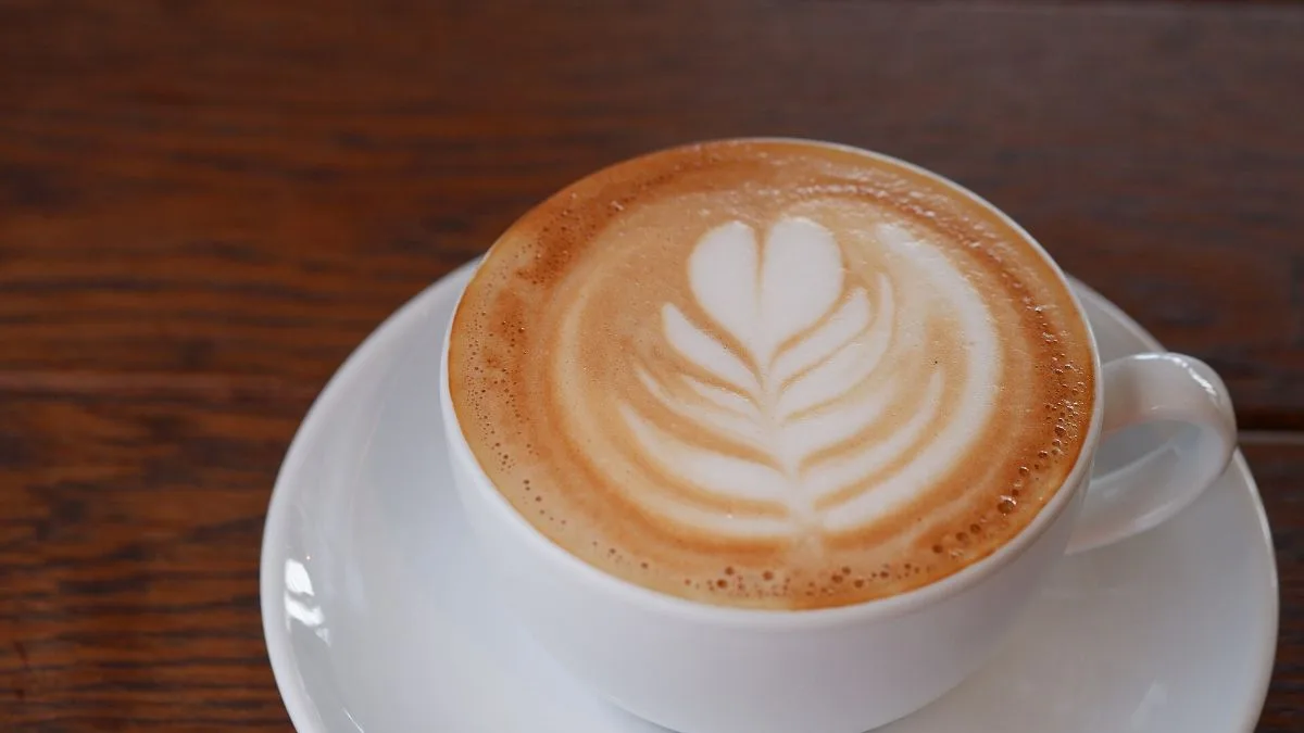 Doubleshot Coffee & Tea