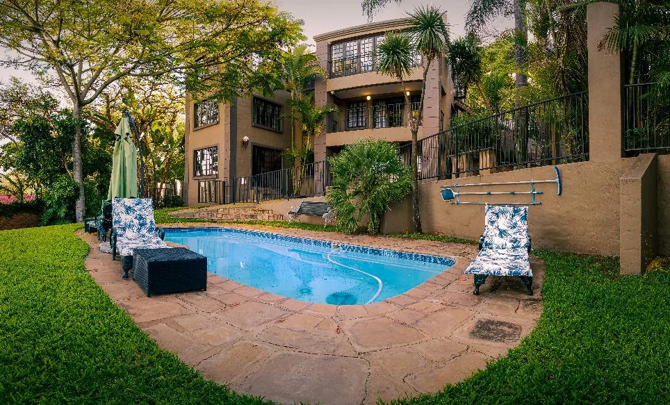 Waterfalls Boutique Hotel