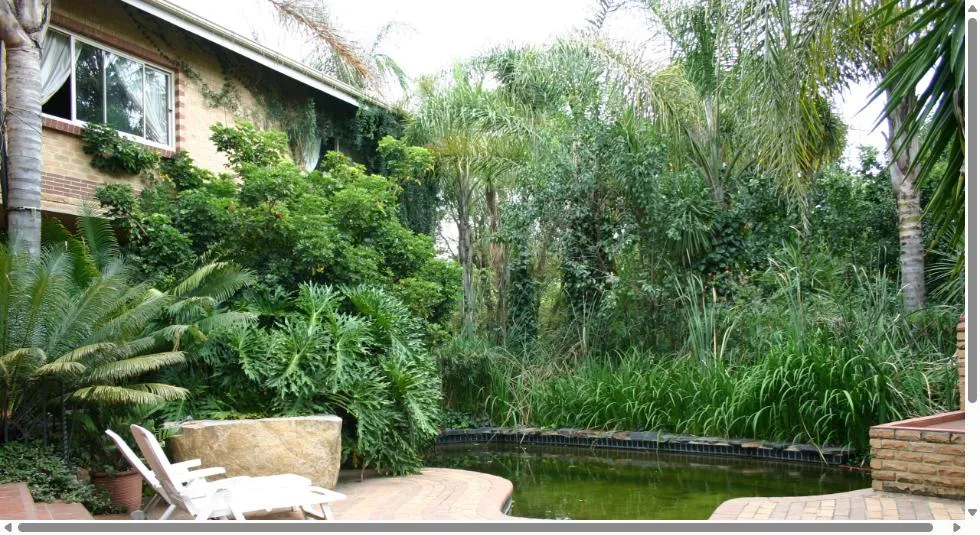 Crocodile Guest Lodge 2