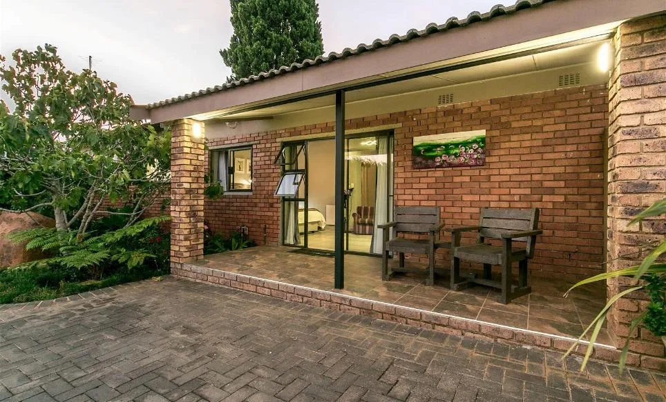 Sunrock Guesthouse 2