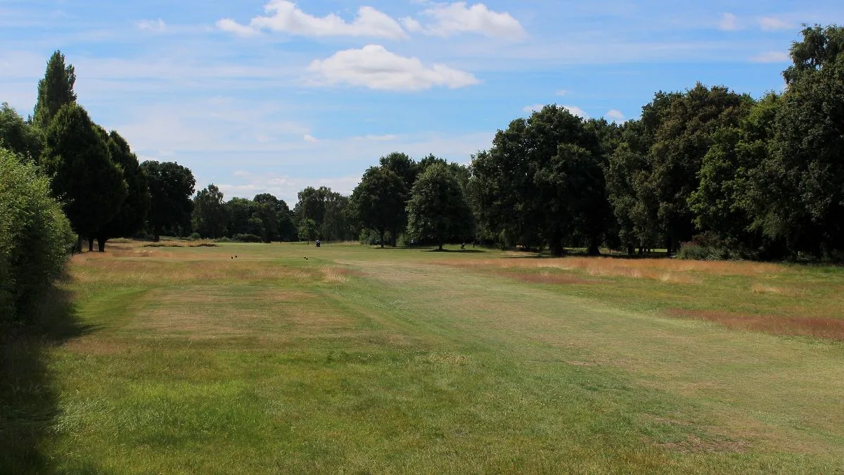 Eye of Africa Golf Estate 3