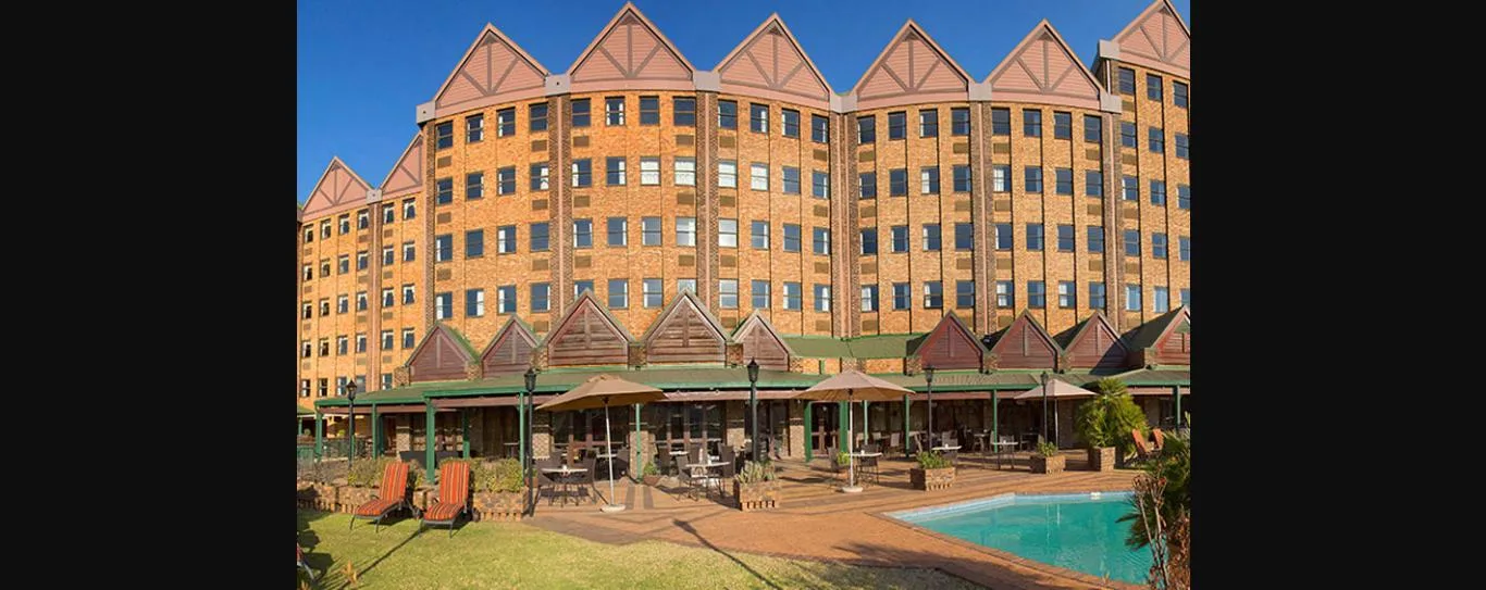 Centurion Hotel