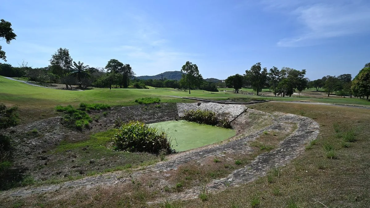 Meyerton Golf Club