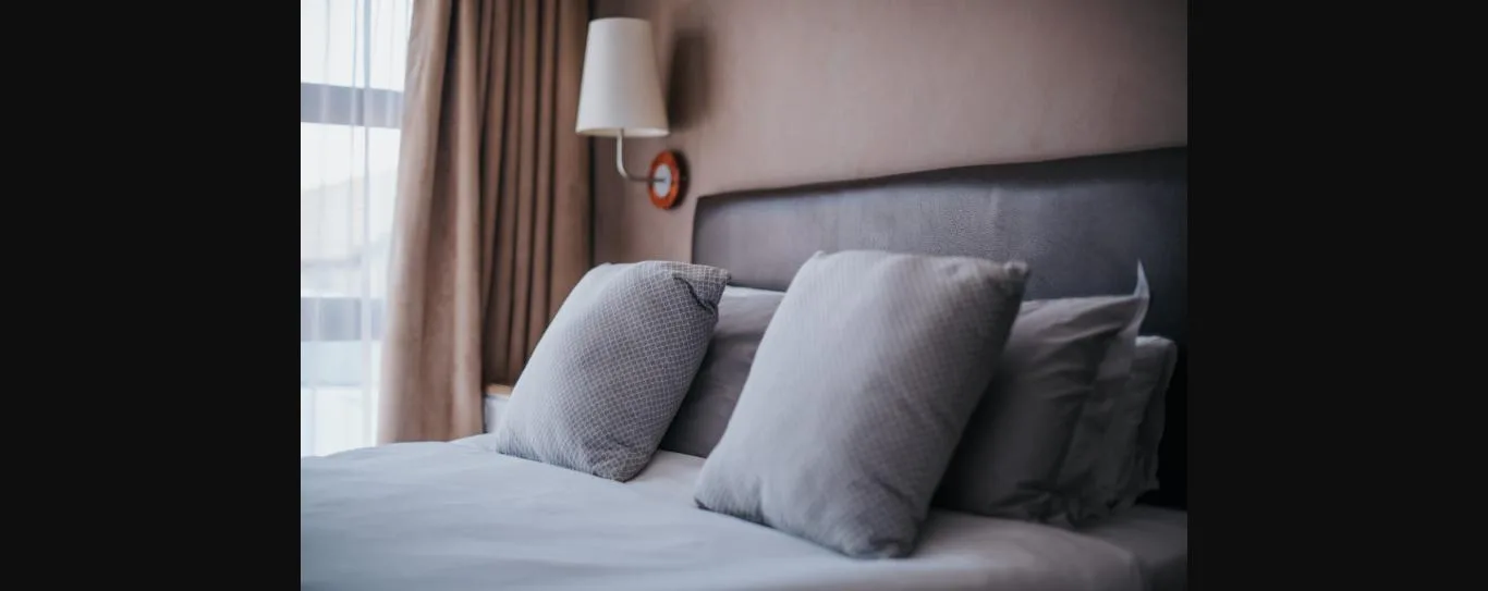 Cozy in Jozi 2