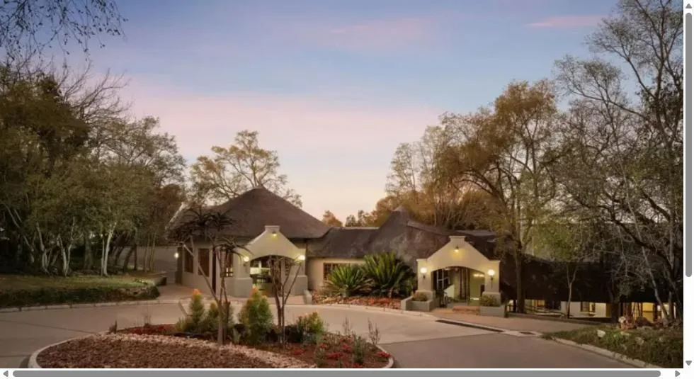 Premier Hotel Roodevalley 3
