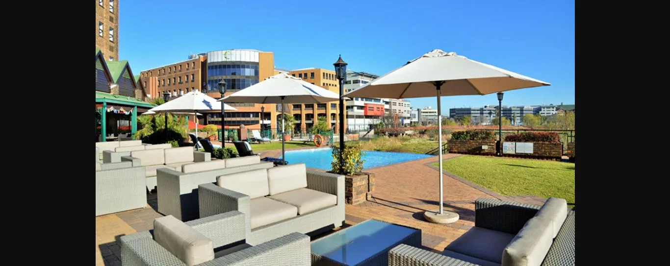 Centurion Hotel 2