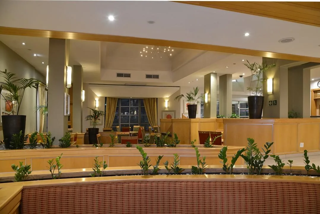 Town Lodge – Sandton Grayston Drive (now Road Lodge Sandton) 2