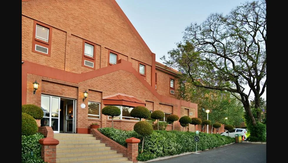 Road Lodge – Rivonia 2