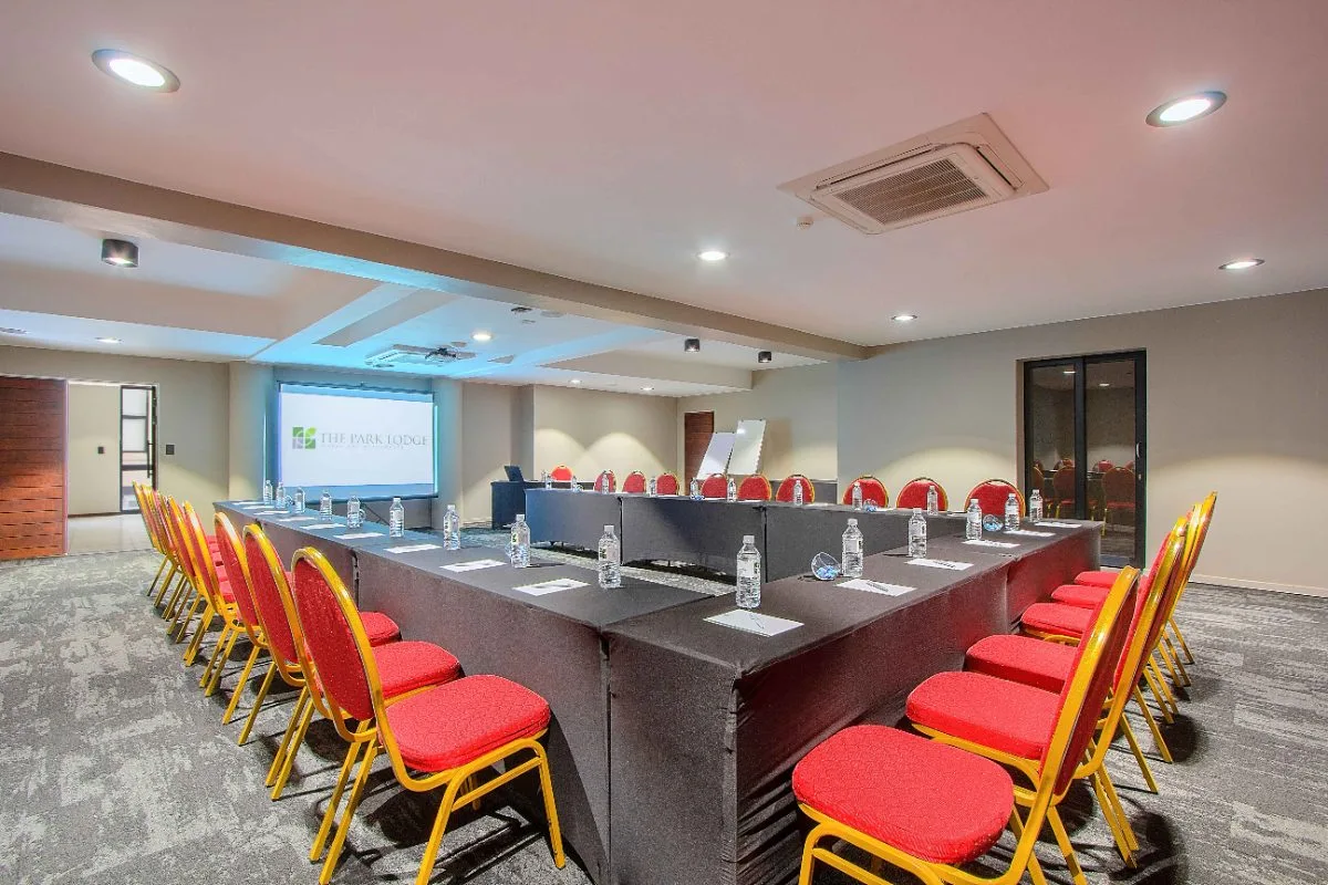 The Park Lodge Conference Centre