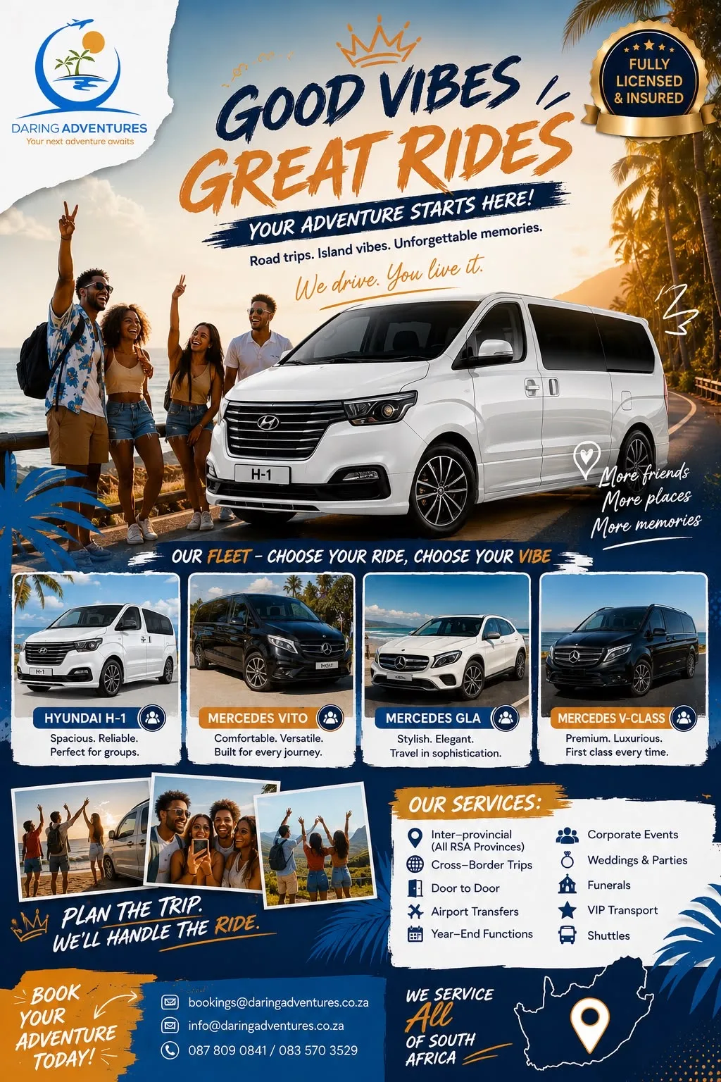 Shuttle Services  2