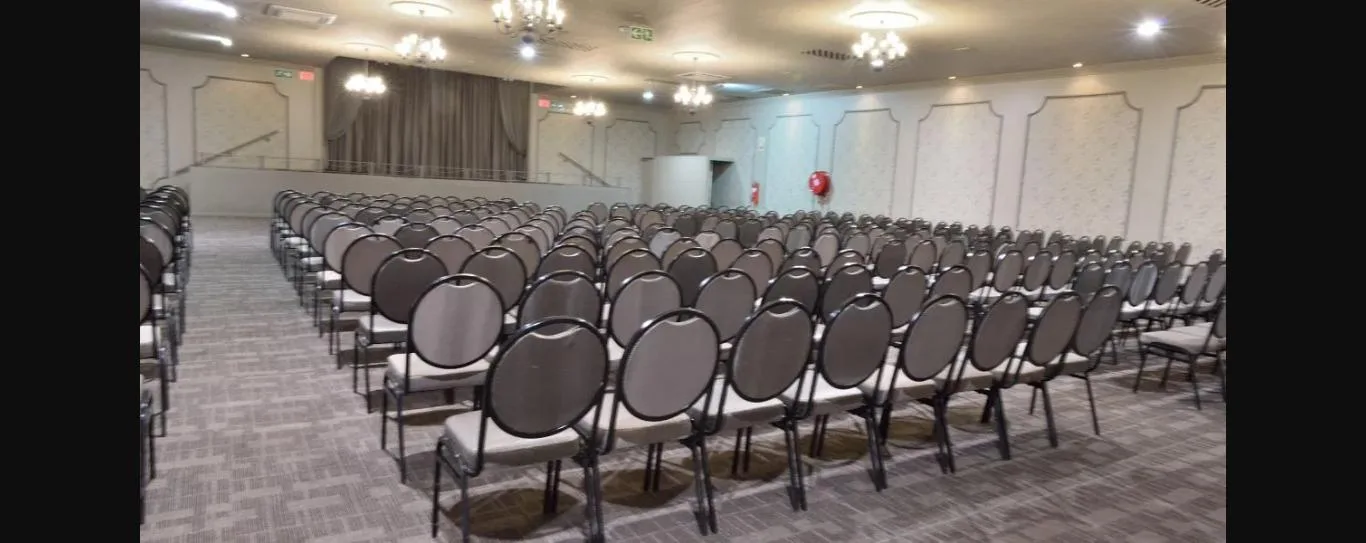 CedarWoods of Sandton Conference Centre 2